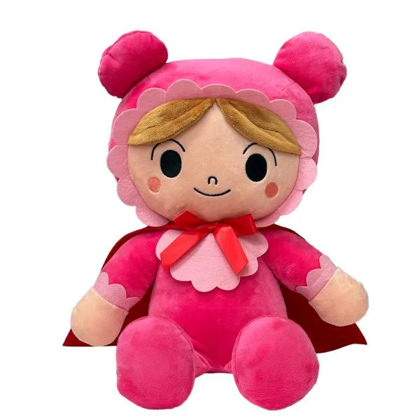 アンパンマンぬいぐるみ あかちゃんまん 抱き人形ソフト 大きなぬいぐるみ