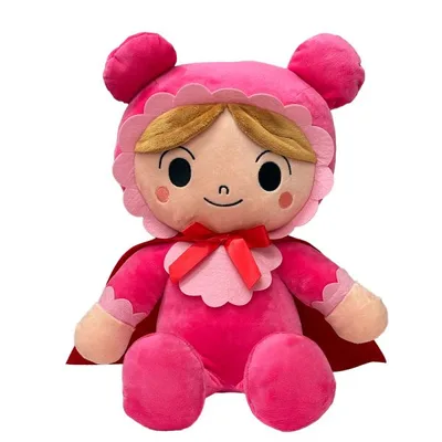 アンパンマンぬいぐるみ あかちゃんまん 抱き人形ソフト 大きなぬいぐるみ