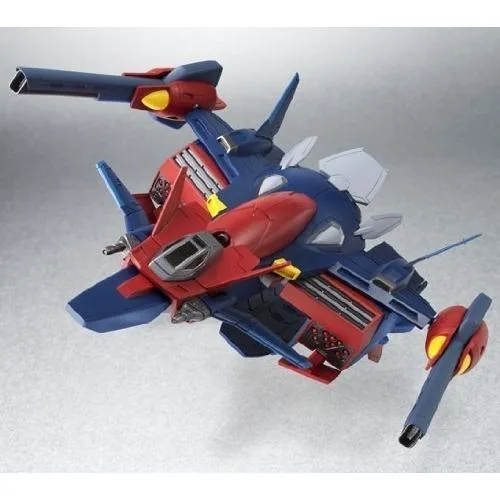 バンダイ(BANDAI) 機動新世紀ガンダムX ROBOT魂 SIDE MS Gファルコン