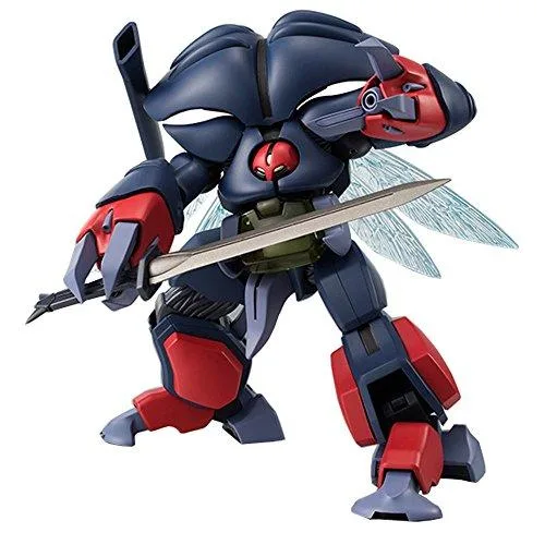 ROBOT魂 -ロボット魂-〈SIDE AB〉 ドラムロ(トッド機)(魂ウェブ限定)