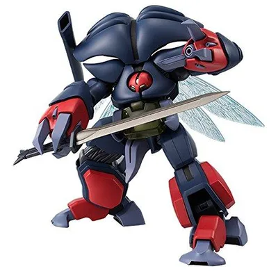 ROBOT魂 -ロボット魂-〈SIDE AB〉 ドラムロ(トッド機)(魂ウェブ限定)
