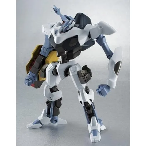ROBOT魂 -ロボット魂-〈SIDE KMF〉 白炎 (魂ウェブ限定)