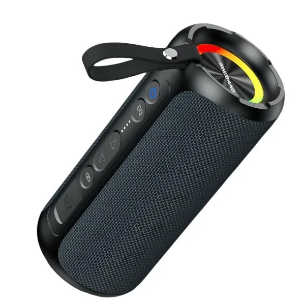 xdobo ブルートゥーススピーカー 50wハイパワー大音量 Bluetooth5.3 高音質 ステレオ 超重低音 防水 ワイヤレススピーカー 防水 pc tv