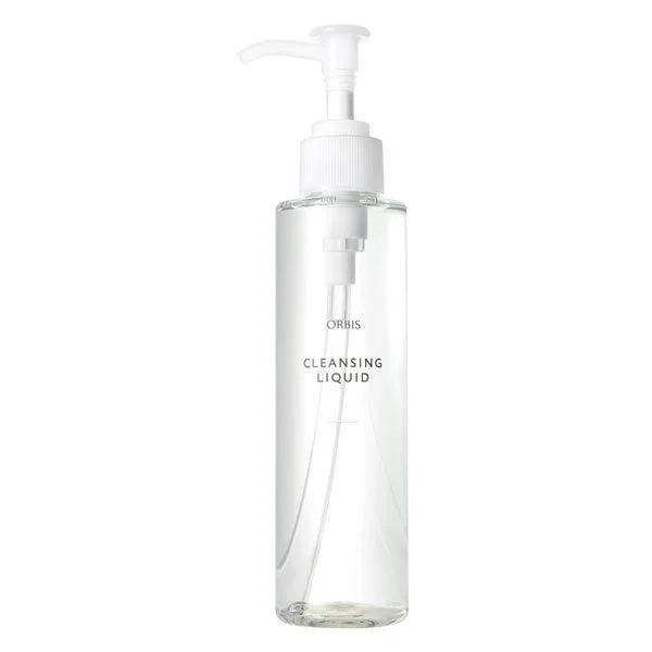 ORBIS(オルビス) クレンジングリキッド ボトル入り(メイク落とし) 150mL