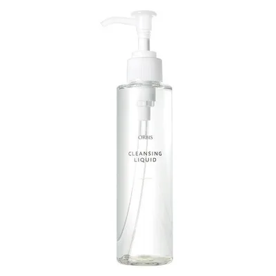 ORBIS(オルビス) クレンジングリキッド ボトル入り(メイク落とし) 150mL