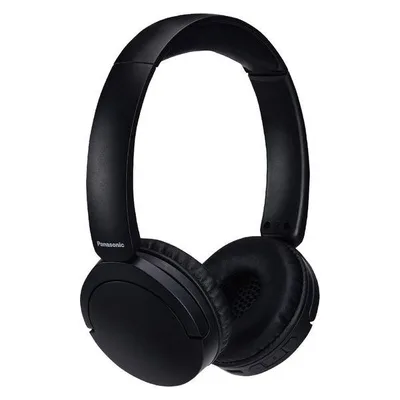 パナソニック ワイヤレスステレオヘッドホンRBーHF630BーK Bluetooth RB-HF630B-K 1個