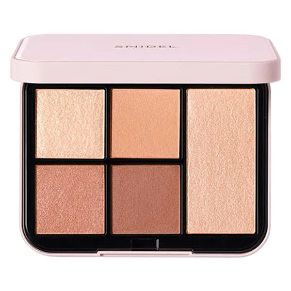スナイデルビューティ フェイス スタイリスト n01 Iconic Beige(定番パッケージ) コスメキッチン