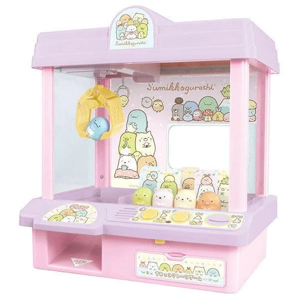 【アウトレット】タカラトミー すみっコぐらし すみっコクレーンゲーム 1個