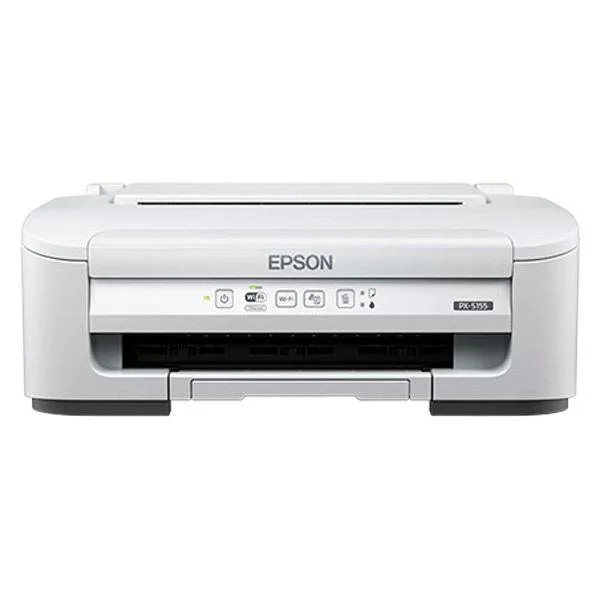 エプソン(EPSON) A4モノクロインクジェットプリンター PX-S15 1台