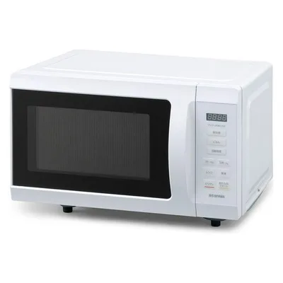 (セール)アイリスオーヤマ 電子レンジ 単機能レンジ 17L ターンテーブル IMB-T178-W ホワイト