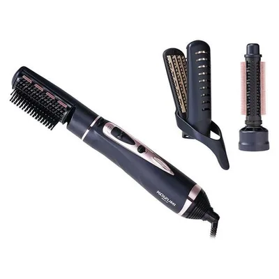 小泉成器 マイナスイオンカーリングドライヤー KHC-5130/A 1台