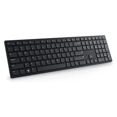 DELL ワイヤレス キーボード 日本語-KB500-リテール パッケージング CK580-AKRJ-0A 1個