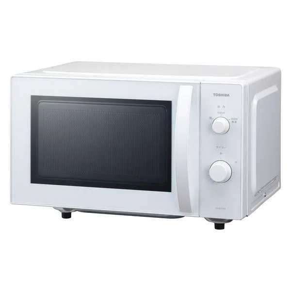 (セール)東芝 単機能レンジ ERーNS170A セミマットホワイト フラット庫内 1台 ER-NS170A(W)