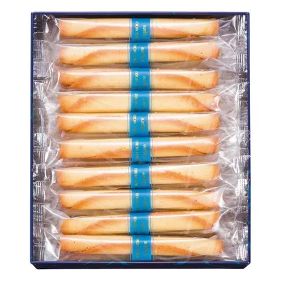 ヨックモック シガール20本入 紙袋付 手土産ギフト 洋菓子 母の日 父の日 敬老の日 お菓子 プレゼント 三越伊勢丹