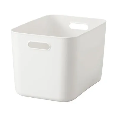 無印良品 収納 やわらかポリエチレンケース 大 約幅25.5×奥行36×高さ24cm 良品計画