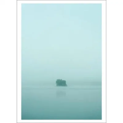 THE POSTER CLUB x ROBIN SKJOLDBORG | Island | 30x40cm アートポスター 北欧 ポスタークラブ 写真 風景