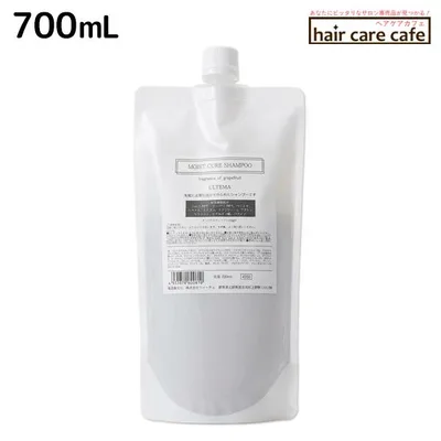 アルテマ モイストキュア シャンプー700mL 詰め替え