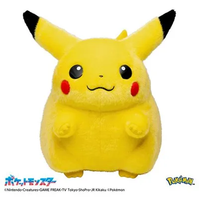 タカラトミー(TAKARA TOMY) ポケットモンスター ポケモン30周年記念 おかえり!ピカチュウ1/1 ハンズ