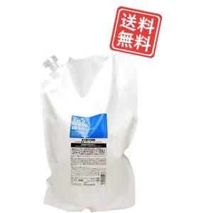 リックス 薬用グローキープシャンプー 3000ml