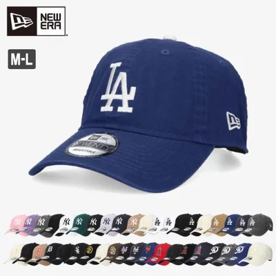 ニューエラ NEW ERA 9TWENTY キャップ メンズ レディース ドジャース ヤンキース ホワイトソックス