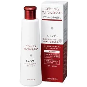 コラージュフルフル ネクストシャンプー うるおいなめらかタイプ 200mL 医薬部外品 単品