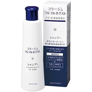 コラージュフルフル ネクストシャンプー すっきりさらさらタイプ 200mL 医薬部外品
