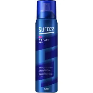 サクセス薬用育毛トニック 無香料 325g 育毛剤〈医薬部外品〉