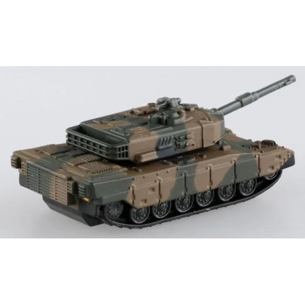 タカラトミー『 トミカ トミカプレミアム03 自衛隊 90式戦車 』 ミニカー 車 おもちゃ 6歳以上 箱入り 玩具安全基準合格 STマーク認証 TOMICA TAKARA TOMY