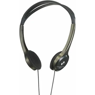 エルパ (ELPA) ライトオーバーヘッドホン ヘッドホン 有線 20~20 000Hz 約1.2m RD-NA12 通常
