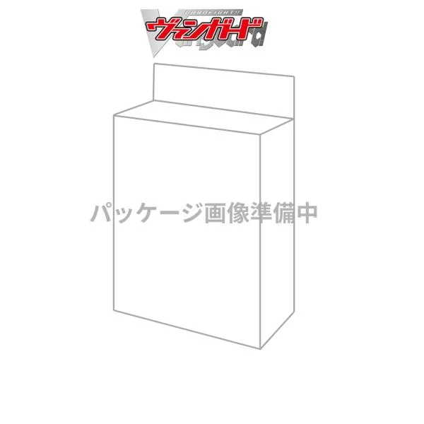 ブシロード カードファイトヴァンガード VG-DZ-SS22 スペシャルシリーズ ランダムマスターデッキ 26人の先導者 【12/4発売予定】