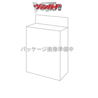 ブシロード カードファイトヴァンガード VG-DZ-SS22 スペシャルシリーズ ランダムマスターデッキ 26人の先導者 【12/4発売予定】