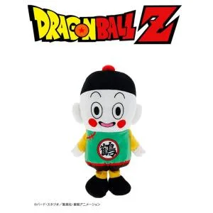 ドラゴンボールZ チャオズ ゴルフ ヘッドカバー ドライバー用 4005011100 DRAGON BALL Z
