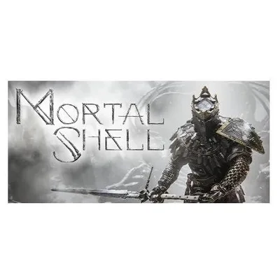 Mortal Shell II - PS5