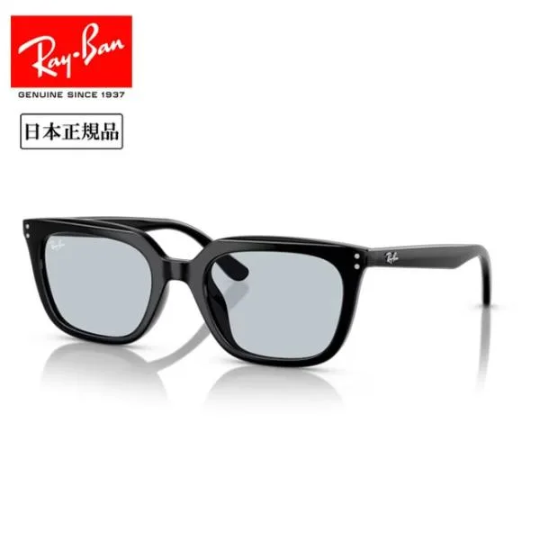 Ray-Ban レイバン RB4439D 901/72 54 【 日本正規品 サングラス ローブリッジフィット 運転 ドライブ 紫外線 UV アウトドア 】