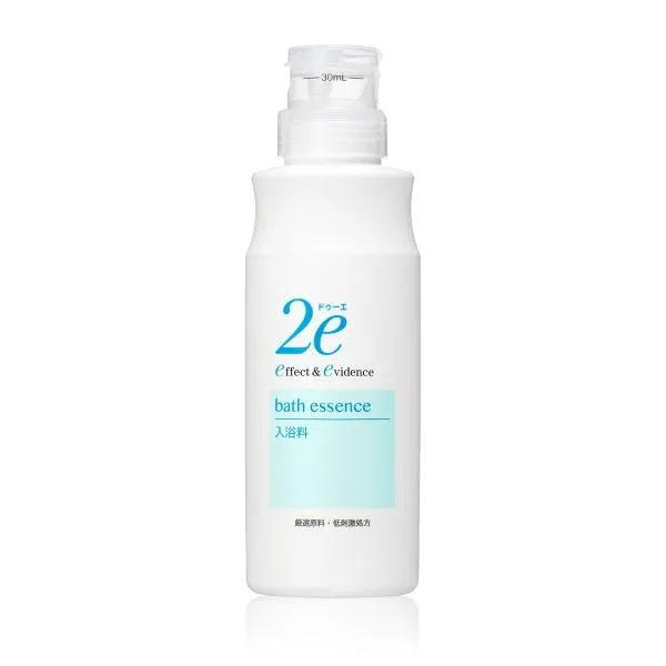 資生堂 2e ドゥーエ 入浴料 420ml