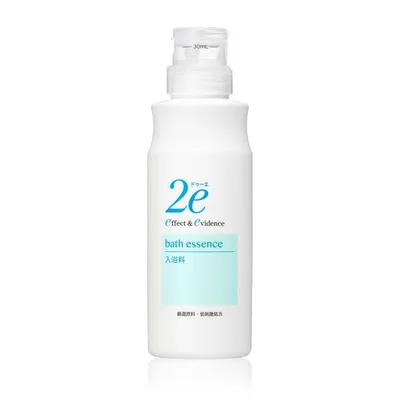 資生堂 2e ドゥーエ 入浴料 420ml