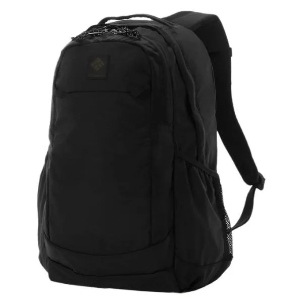 コロンビア リュック 25L メンズ レディース パナシーア バックパック PANACEA PU8665 010 Columbia シンプル 通勤 通学 PC 機内