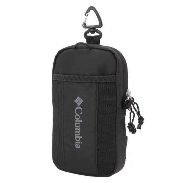 コロンビア ポーチ メンズ レディース ワイルドウッドポーチ PU2613 010 Columbia