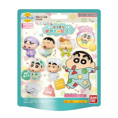 バンダイ びっくらたまご クレヨンしんちゃん ●種類は選べません