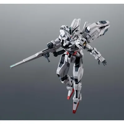 ROBOT魂 〈SIDE MS〉 機動戦士ガンダム 水星の魔女 X-EX01 ガンダム・キャリバーン ver. A.N.I.M.E.