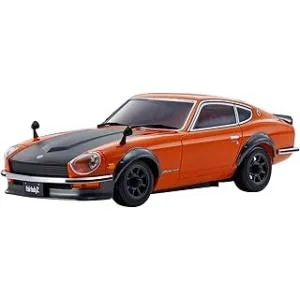 京商 ASC MA-020 ニッサン フェアレディ 240Z-L オレンジ MZP475OR ミニッツ ラジコン RC ボディ 爆買