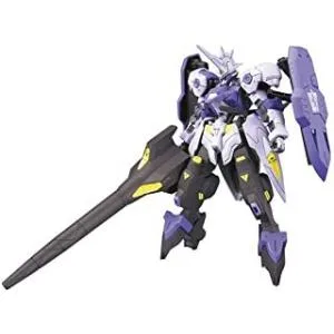 バンダイスピリッツ 1/144 HGIBO 035 ガンダムキマリスヴィダール(機動戦士ガンダム 鉄血のオルフェンズ) 爆買