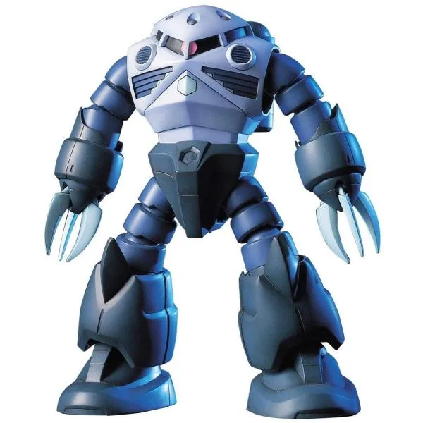 1/144 HGUC 006 ズゴック 量産型 (機動戦士ガンダム) 爆買