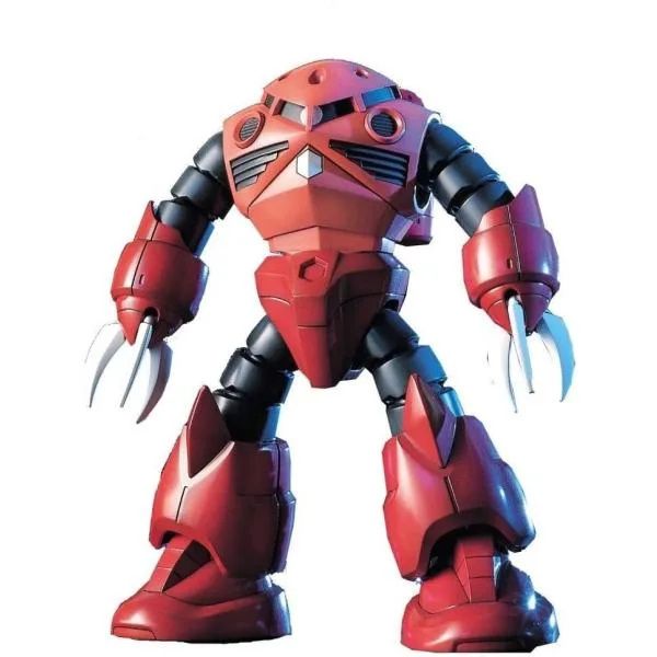 バンダイ 1/144 HGUC 019 シャア専用ズゴック (機動戦士ガンダム) 爆買
