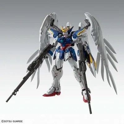 1/100 MG ウイングガンダムゼロEW Ver.Ka(新機動戦記ガンダムW Endless Waltz) 爆買