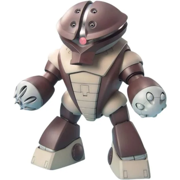 1/100 MG アッガイ (機動戦士ガンダム) 爆買
