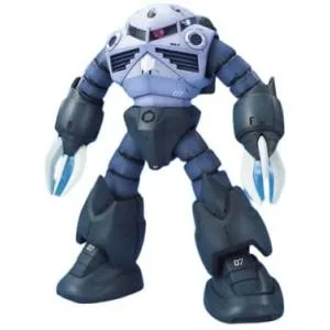 1/100 MG ズゴック (機動戦士ガンダム) 爆買