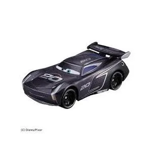 タカラトミー トミカ カーズ トミカ SP ジャクソン・ストーム(20周年記念タイプ) (トミカ) ミニカー 車 おもちゃ 爆買