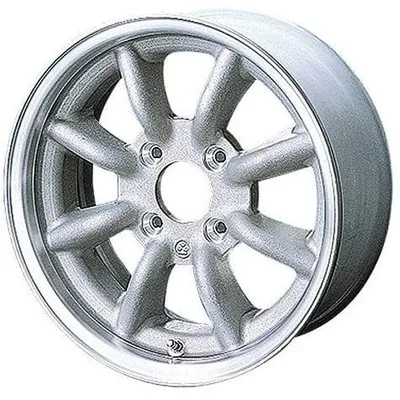 アオシマ ザ・チューンドパーツNo.04 1/24 RSワタナベ 8スポーク 17インチ タイヤ ホイール パーツ カスタム プラモデル 模型 爆買