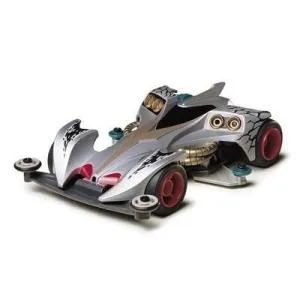 タミヤ ミニ四駆 キット 本体 1/32 フルカウルミニ四駆シリーズ No.13 レイスティンガー (スーパー1シャーシ) 19413 爆買